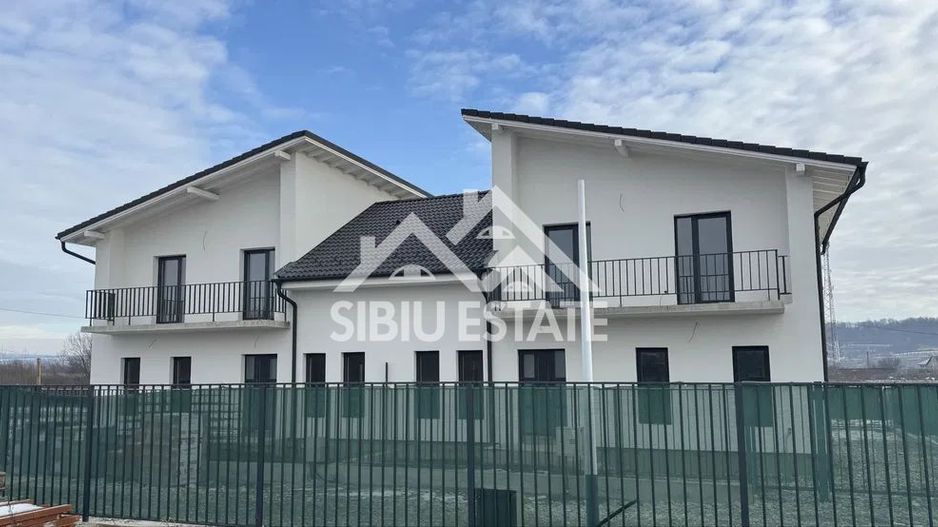 Casa duplex de vanzare 4 camere, 2 bai-s.u. 142 mp. PRET AVANTAJOS - Poză 2
