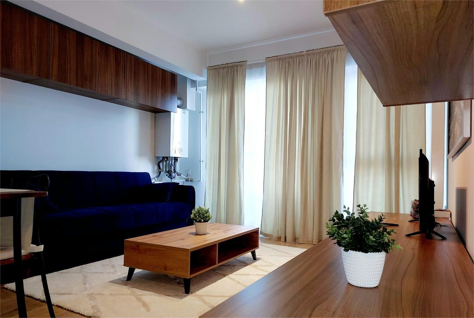 Inchiriere apartament 2 camere | Belvedere Residences - Poză 5