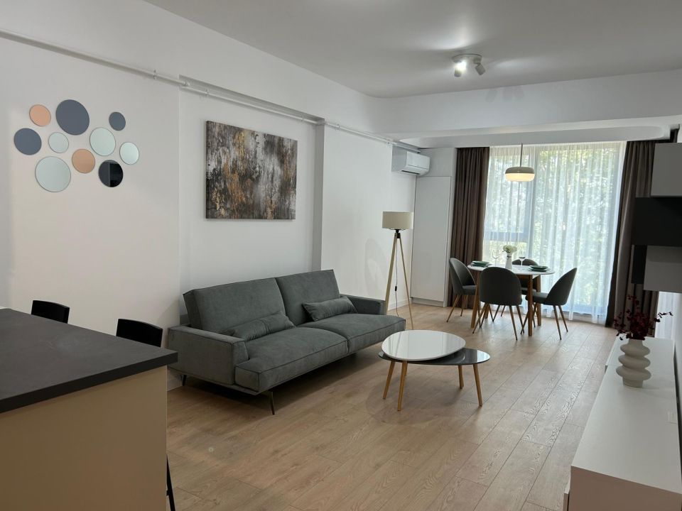 Apartament 2 camere Novum Politehnica metrou - Poză 2