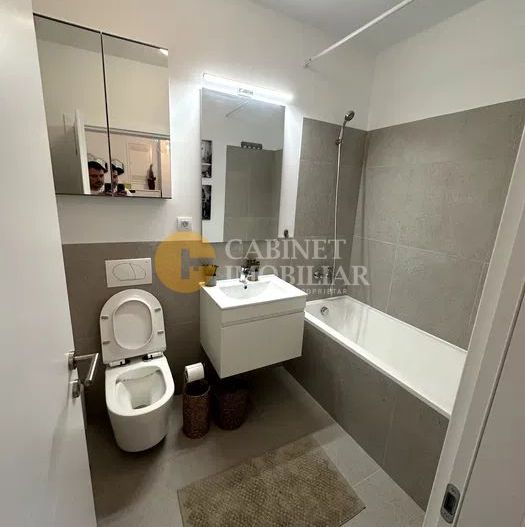 Chirie - 2 camere - Podu Ros - INTERMEDIAR - Poză 6