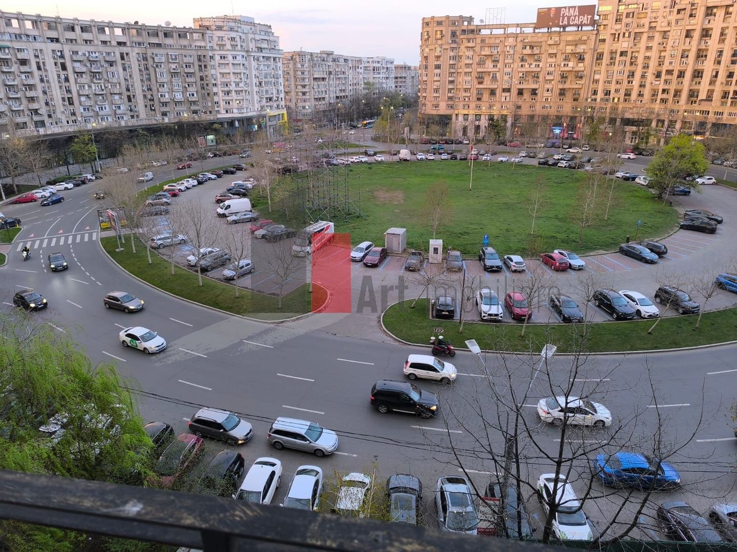 Inchiriere 2 Camere Unirii - Alba Iulia - Poză 7