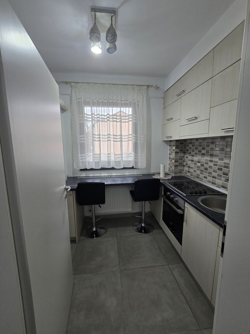 Apartament 2 camere – MC Residence-5 min Metrou Grozăvești - Poză 1