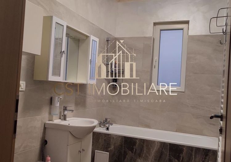 Apartament 2 camere cu gradina proprie – Giroc, str. Neptun - Poză 3