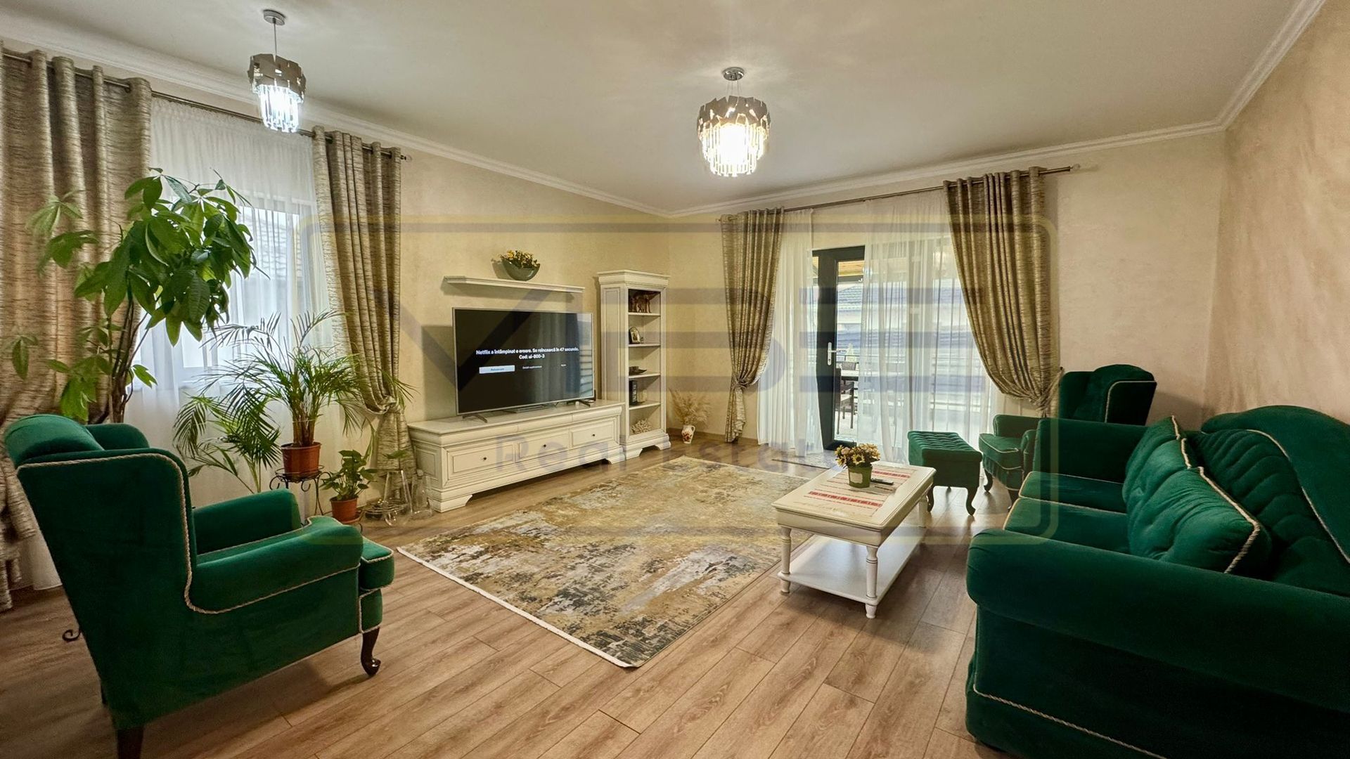 Casa individuala 4 camere I 500mp teren I cartier privat select V. Lupului I - Poză 2