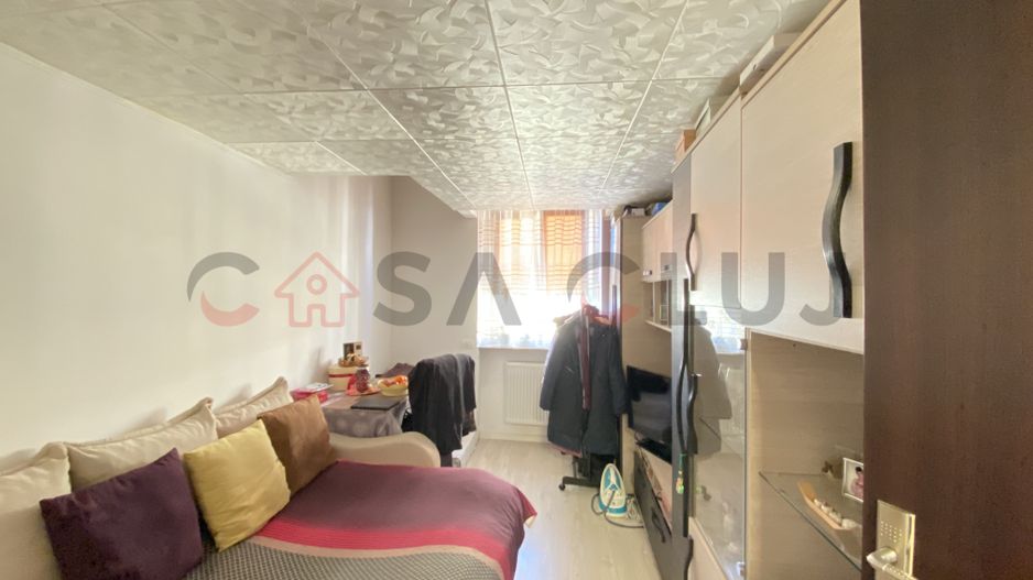 Apartament, 60 mp. Zona Centrala!! - Poză 3