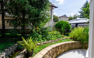 Vânzare, casă, 4 camere, str. Jubiliară, Codru - Poză 24