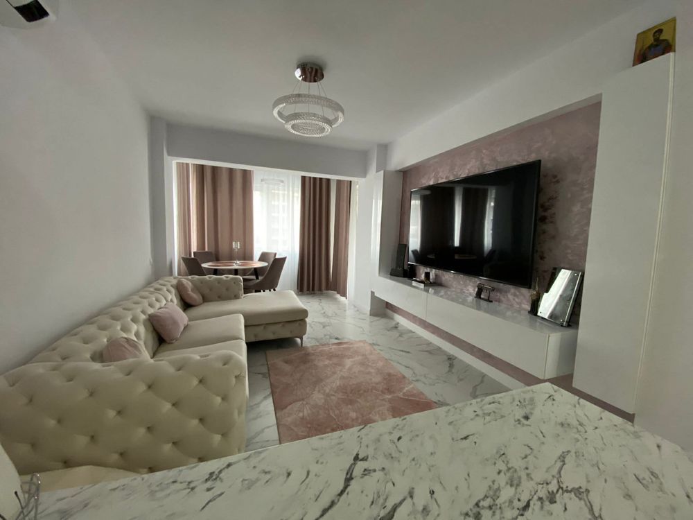 Apartament modern 2 camere sector 3 - Poză 1