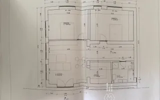 Casa P+M la curte comuna, Aradul Nou, comision 0% - Poză 12