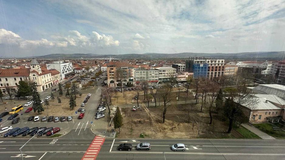 Apartament cu 3 camere de inchiriat, zona Ultracentral - Poză 8