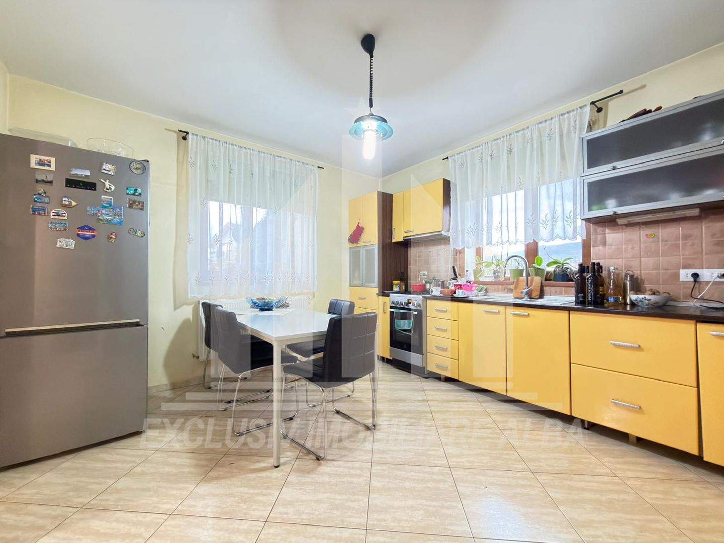 Casa individuala | 160 mp | Mobilata si Utilata | Arex - Poză 9