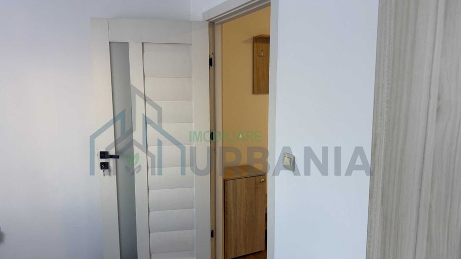 Apartament cu o cameră de închiriat în Pacurari, Iași - Poză 2
