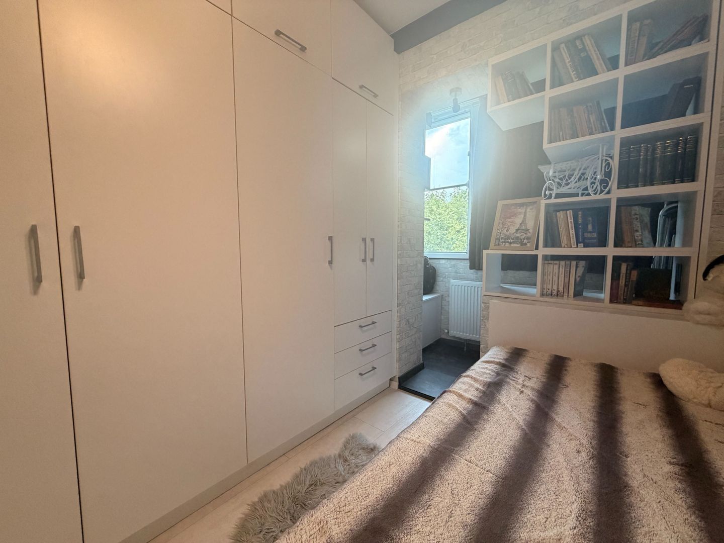 APARTAMENT 3 CAMERE | CRANGASI | OPORTUNITATE - Poză 14