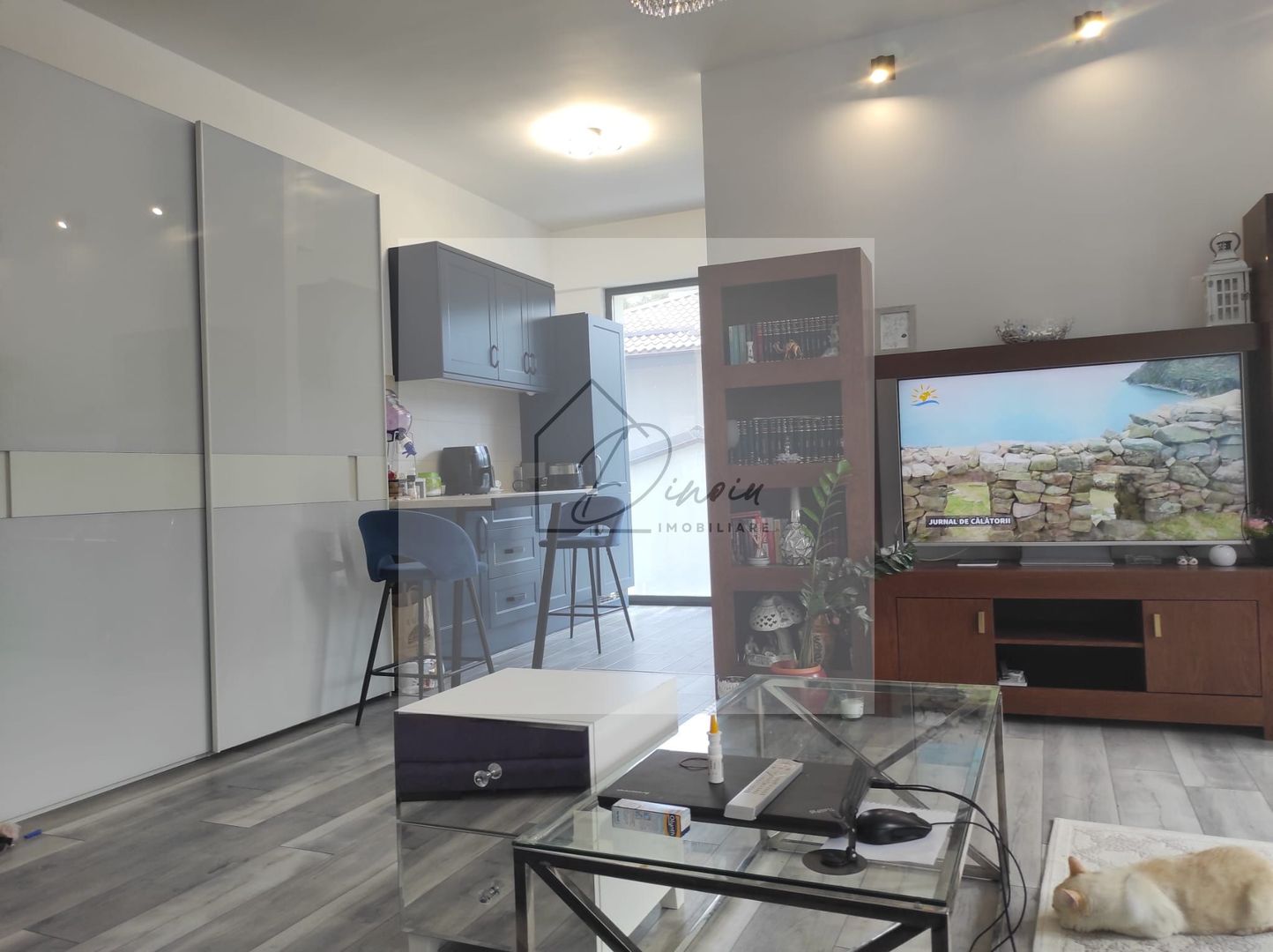 Comision 0% I Apartament 2 camere Iancu Nicolae I bloc 2022 - Poză 4