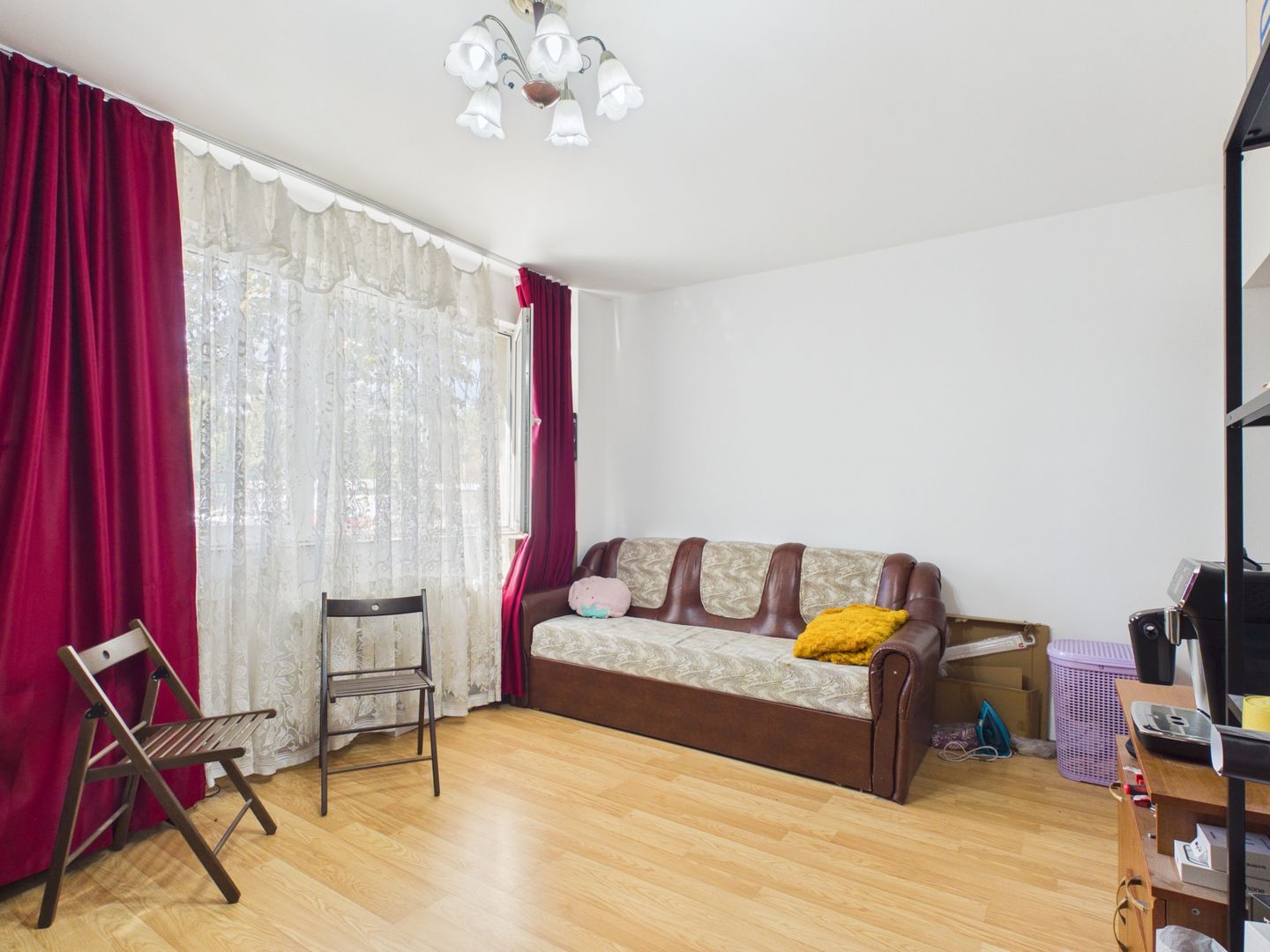 2 camere de vanzare Statia Metrou Grivita I Investitie - Poză 1