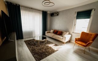 Apartament 3 camere, Copou – Aleea Mihail Sadoveanu, Iași - Poză 2