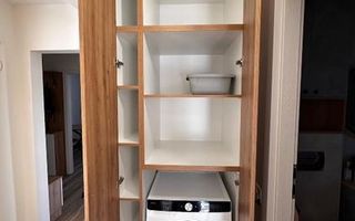 Apartament 4 camere complet renovat, zona Piata Zorilor - Poză 8