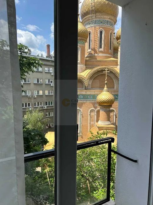 2 camere | Piata Universitatii | Balcon frantuzesc - Poză 2
