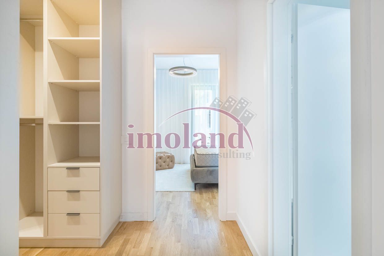 Vanzare | apartament 3 camere cu gradina | Avalon Estate-Pipera - Poză 7