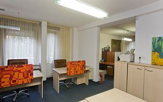 Vila exclusivista de inchiriat- pretabila Ambasada sau sediu de firma  - Poză 15