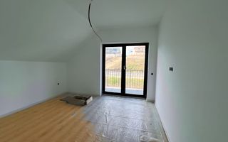 Casa individuala 120mp utili - Corunca - cu acces rapid la Târgu-Mureș - Poză 9