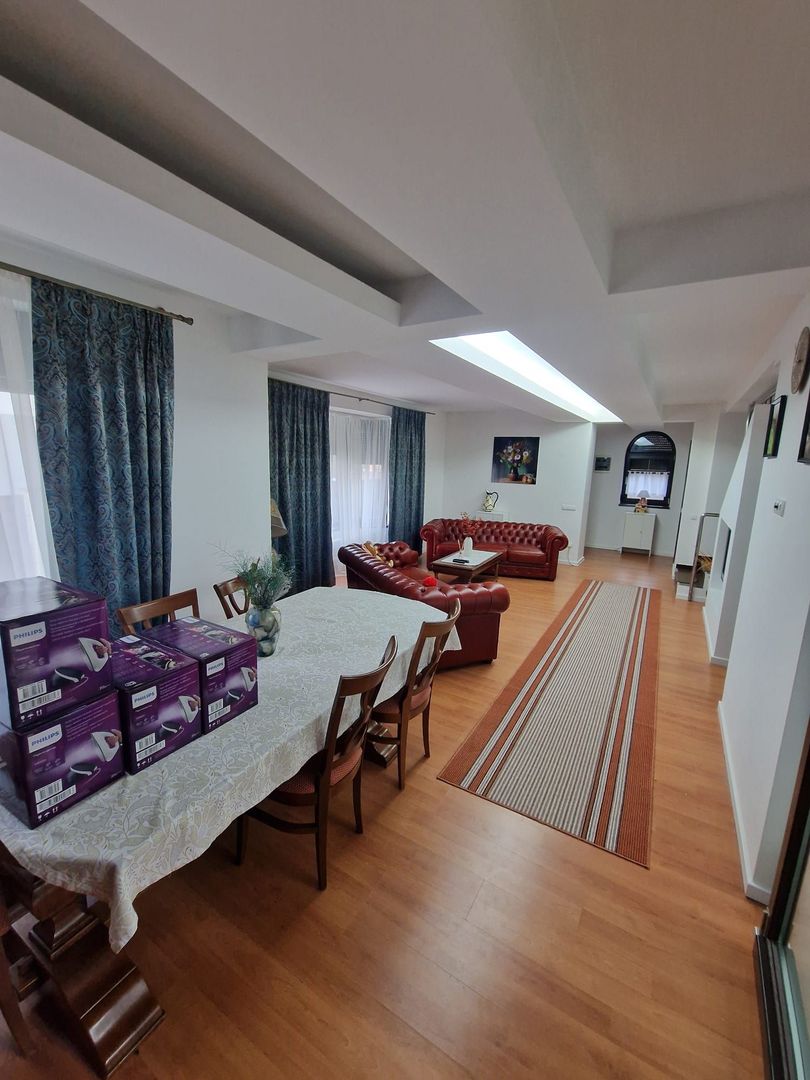 De vanzare vila deosebita, Prelungirea Ghencea/Cartierul Latin - Poză 6