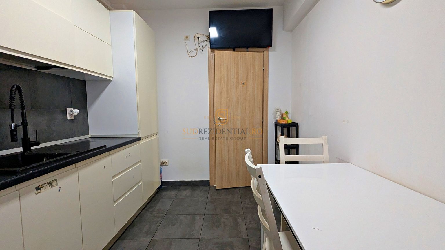 Apartament 2 camere, complet mobilat si utilat, Bd. Metalurgiei, Sect4 - Poză 4