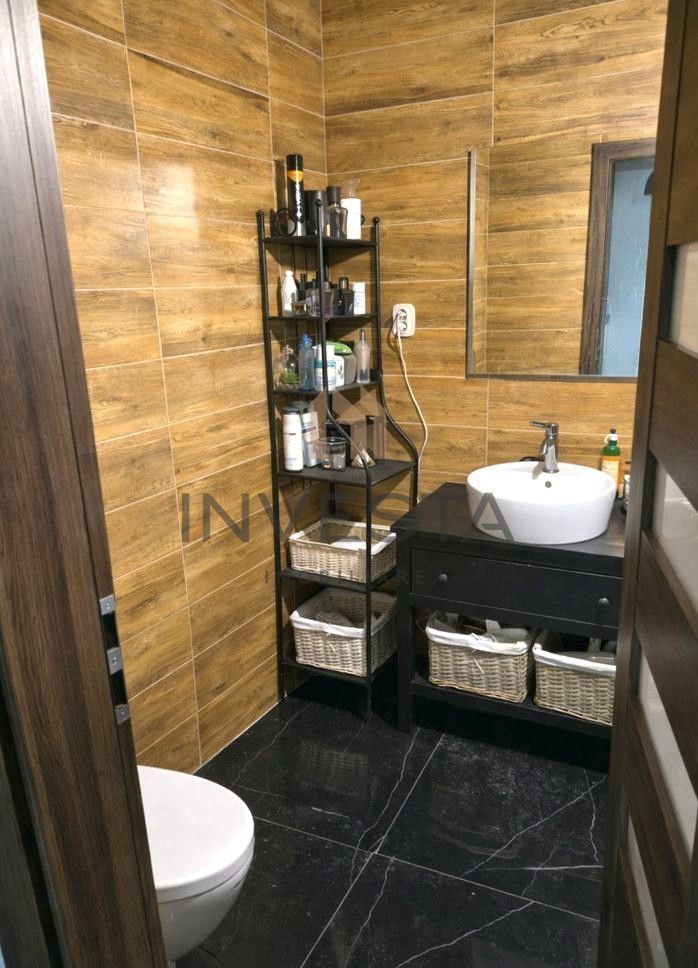 Apartament cu terasa spectaculoasa si 2 parcari subterane- zona Sopor! - Poză 4