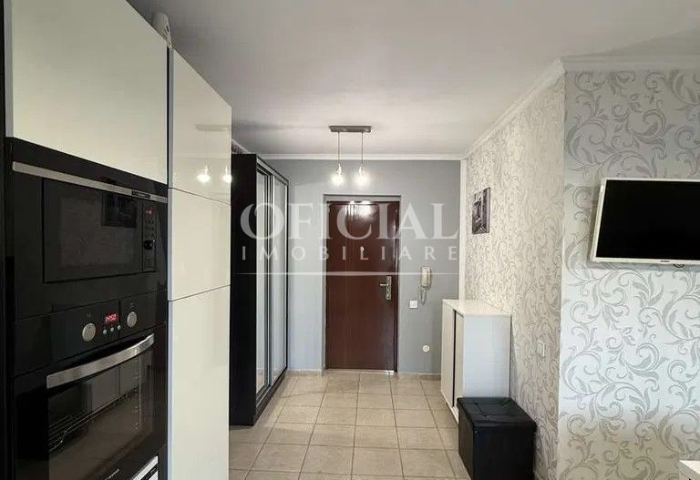Apartament 3 camere | 61 Mp | Terasa 23 Mp | Parcare | Zorilor Europa - Poză 5
