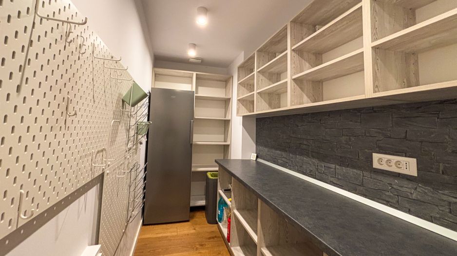 The Wooden Loft in Cloud 9 – The Essence of Refined Living - Poză 10