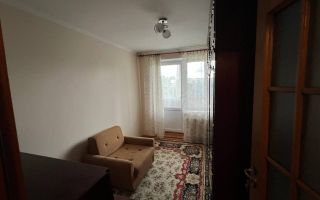 Vânzare, apartament, 4 camere, strada Miron Costin, Râșcani - Poză 4