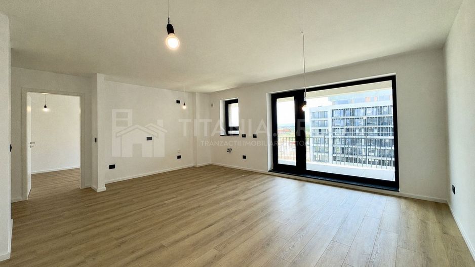 Apartament 2 camere finisaje premium, bloc nou 2026 - Kasper Coresi - Poză 1