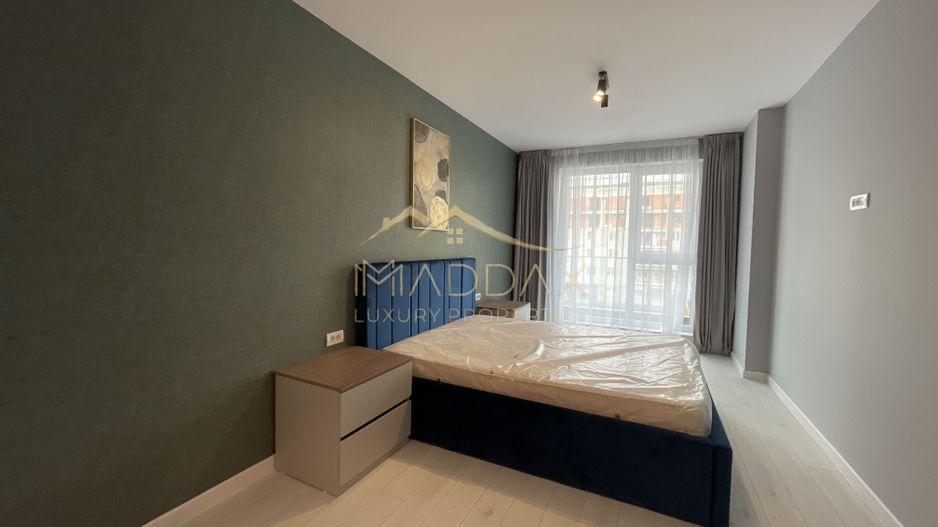 Apartament 3 camere***NOU***ultrafinisat// Pipera**Rond OMV - Poză 10