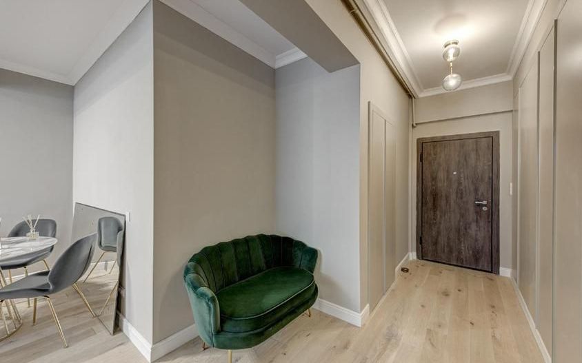 Modern 2 room apartment | Baneasa-Aviatiei | Parking - Poză 11