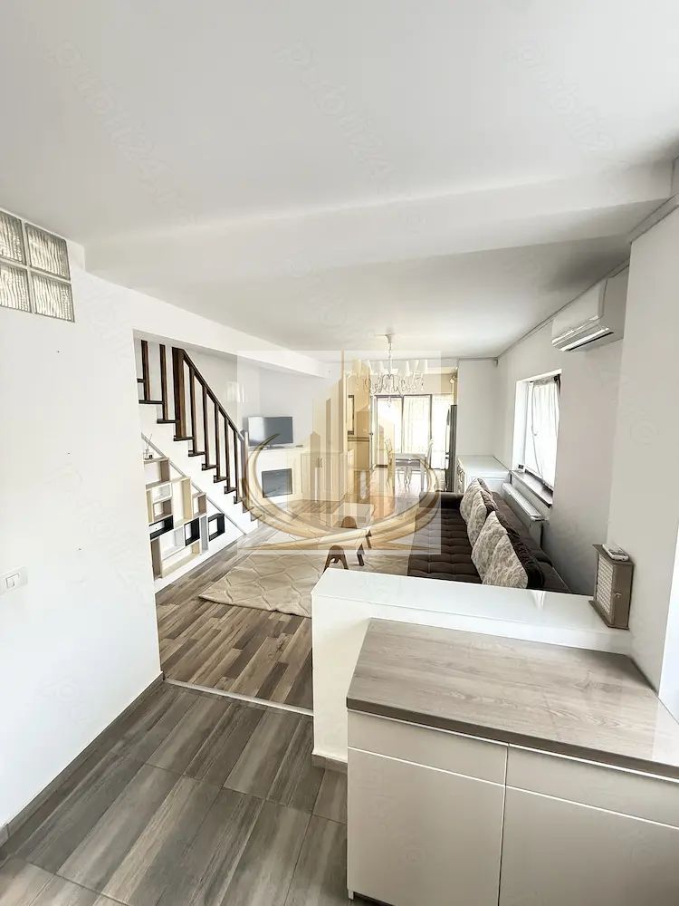 Casă Modernă cu 4 Cam, 2 bai | Dumbravita | Zona Padure | - Poză 3