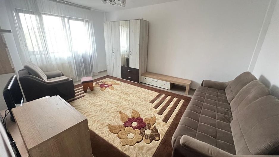 Apartament la vila2 camere decomandat balcoaneCT - Poză 1
