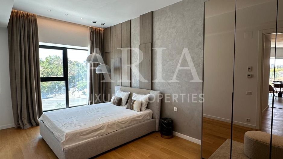 ONE VERDI PARK 3 CAMERE | LEMON DESIGN - Poză 5