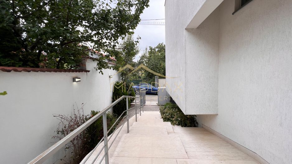 Impressive Villa // Floreasca Lake - Poză 70