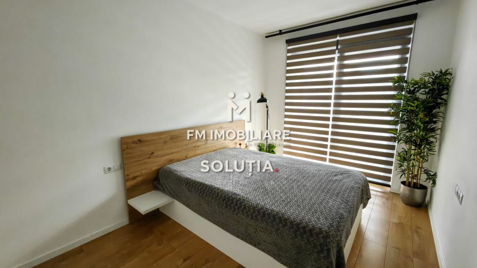 Apartament Premium în Baia Sprie – 86 mp, 3 camere -cu loc de parcare - Poză 11