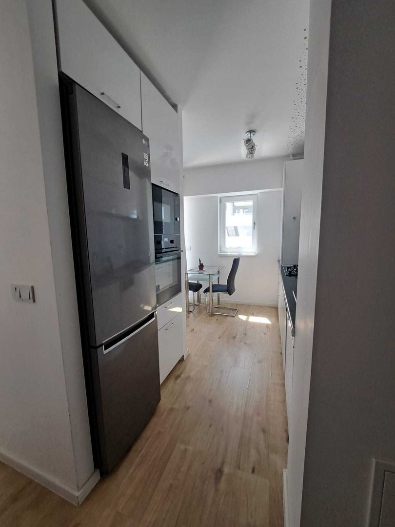 APARTAMENT 2 CAMERE | COMPLET MOBILAT SI UTILAT | AVIATIEI - Poză 4