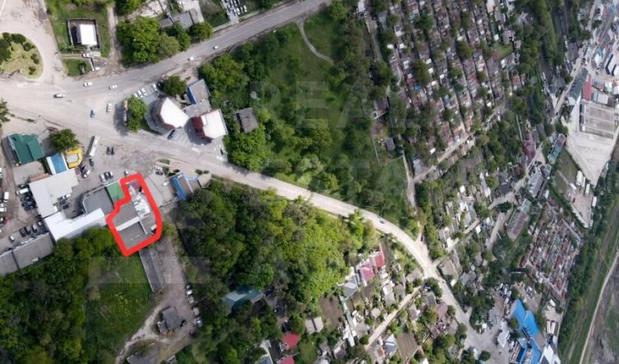 Vânzare, spațiu comercial, 1000 mp, str. Aerodromului, Bălți - Poză 11