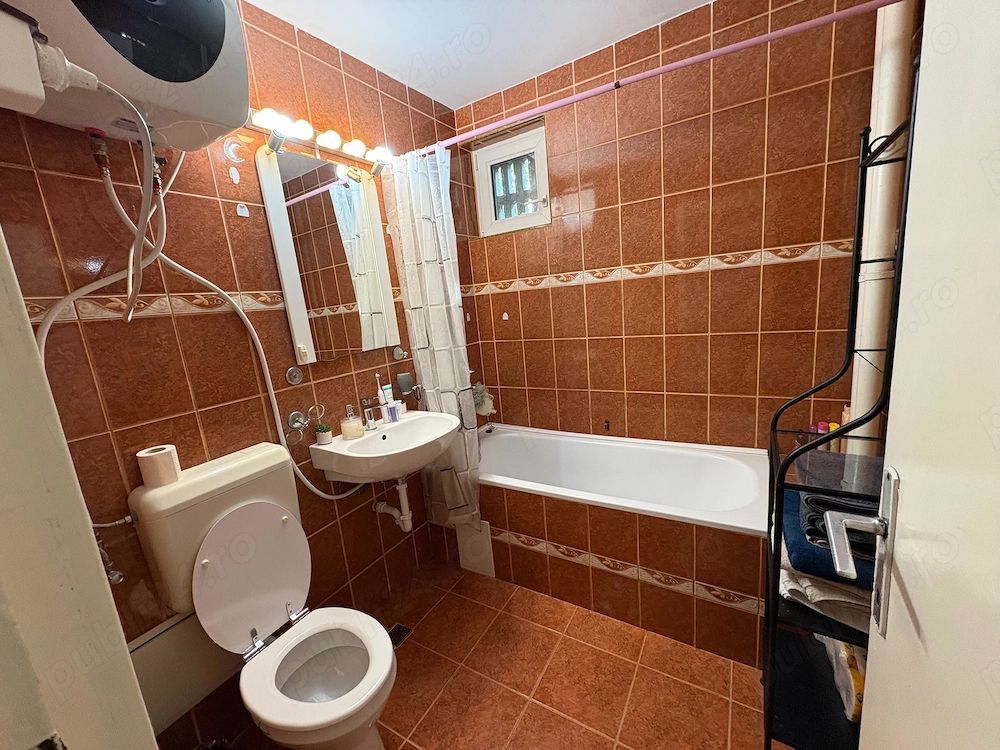 Medicina | 3 camere | Locatie Excelenta. - Poză 9