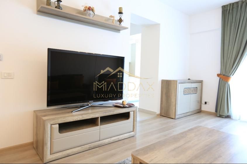 2 camere premium | Parcare subterană inclusă | Pasajul Basarab - Poză 11