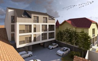 URBAN SCALE | EMINESCU| ARHITECTURĂ DE AUTOR - Poză 5