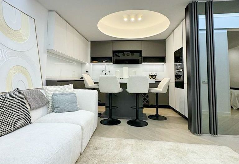 Închiriere apartament 3 camere | Parcare + Debara privată incluse - Poză 7