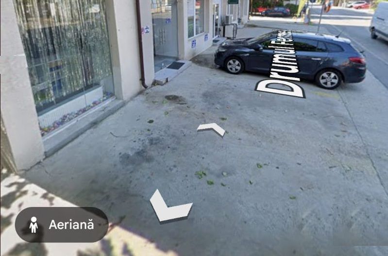 sp.com-160,4mp+terasa-5,5mp+3parcari/8min pe jos metrou D. Leonida - Poză 4