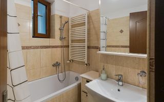 Ap 2 camere decomandate renovat Semicentral, zona str 13 Septembrie - Poză 17