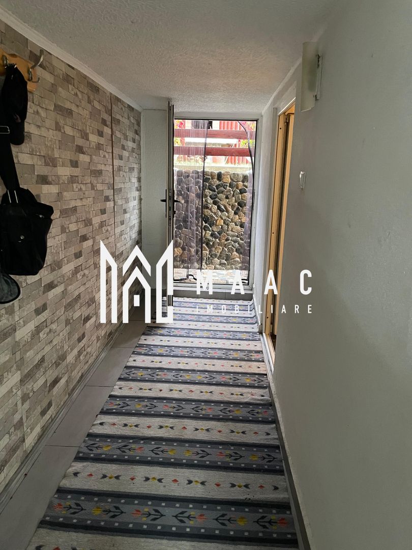 Casă individuală | 4 dormitoare | Garaj | 250 mp teren | Șelimbăr - Poză 13