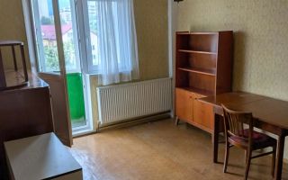 Apartament Decomandat 2 camere Barbu Lautaru,Scoala nr 1 - Poză 1