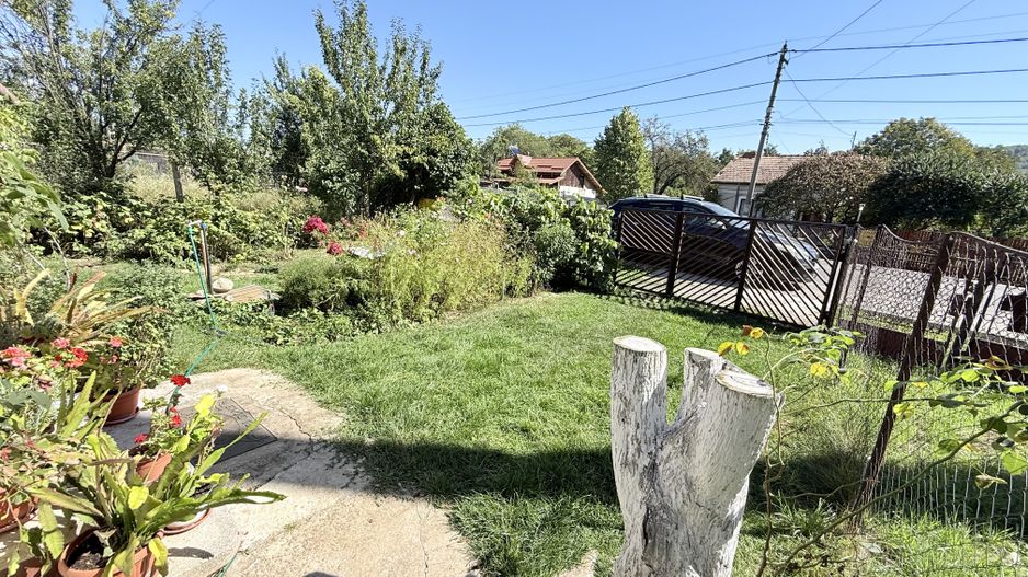 Casa 100,97 mp cu teren intravilan 518 mp Brebu - Prahova - Poză 4