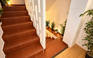 Imobil cu configurație unică  – CENTRUL ISTORIC AL BRAȘOVULUI - Poză 16